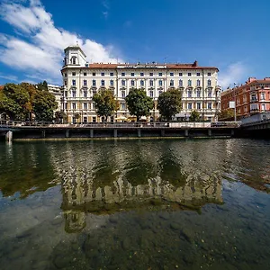 Hotell Continental