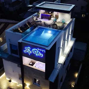 **** Guest house Luxury Lavie Croatia