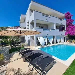 *** Guest house Paulina Harmony Croatia