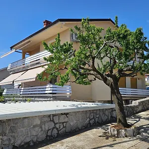 Appartement Pavlovic