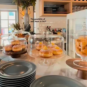 *** Guest house Milli Croatia