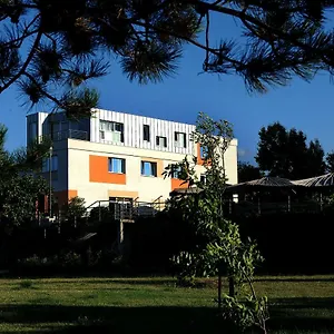 Vandrarhem Dharma