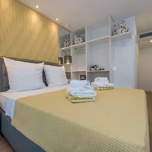 *** Guest house Gallery With Parking Croatia