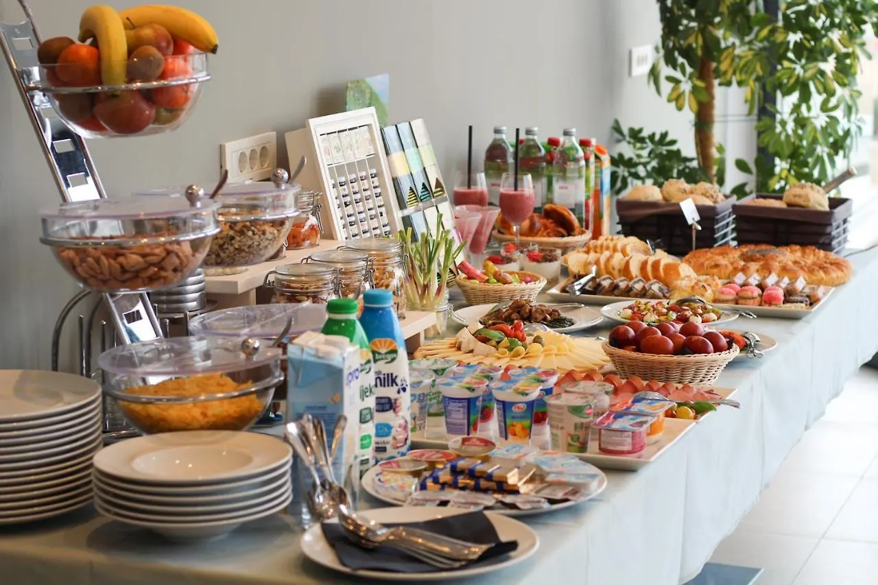 Bed & Breakfast Pansion Leggero Bed and Breakfast Krk Town